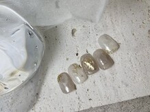 ユイル(Uill)/定額ニュアンスL