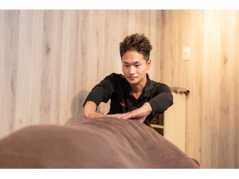 フォーカス 小松店(FOCUS)/整体師