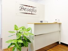 デサフィオ(Desafio)/《店内受付》コロナ対策強化中！