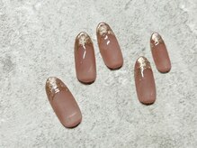 ソエルシー(soel sii)/定額デザイン　アート