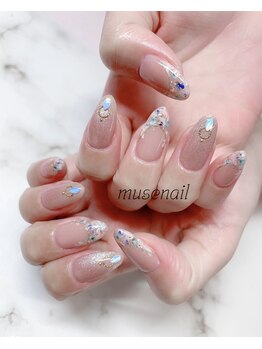 ミューズネイル(muse nail)/