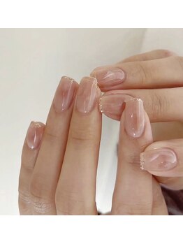 クイーンズビューティーサロン 歌舞伎町店(Queen's beauty salon)/ やり放題コース120分