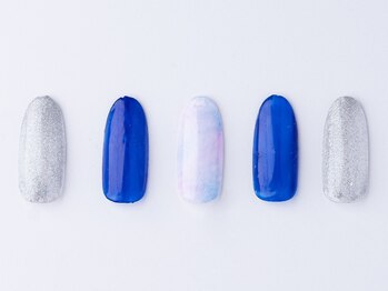 ハンドジェルデザイン74