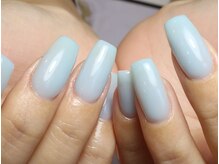 ネイルサロンアンドスクール ミュゲット(mughetto)/