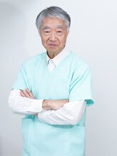 腱引き二生院 姶良施術所&nbsp;荒武 &nbsp;祐宏