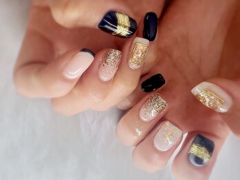 デザイン持ち込みオーダーコース