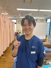 小林整骨院 本院&nbsp;枝光 洋伸