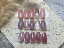 ネイルジョリー(Nail Jolie)/