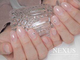 プチパールフラワー×マグ