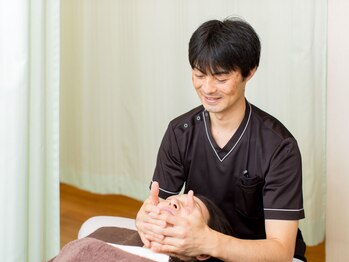 おいかわ整骨院/小顔矯正