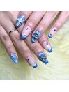 Nail Design ＊ ¥9,500
