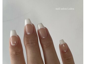 ルレア(Lulea)/simple french