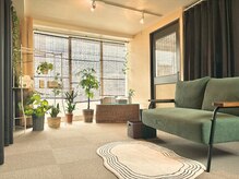 セレウス(Cereus)/3．【カウンセリングルーム】