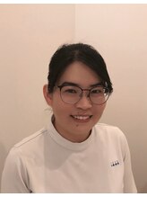 ポーラ ザ ビューティ 明石店(POLA THE BEAUTY)&nbsp;鍛治澤 亜会