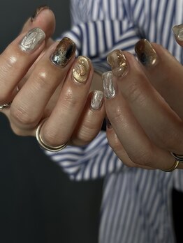 キューエル(qL.)/nuance design