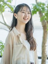ビースタイルラボ 名古屋(be style lab) REINA 