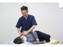 にのみや整体院の雰囲気（整体・矯正シビアな利用者も納得の技術♪整体迷子の必要なし！）