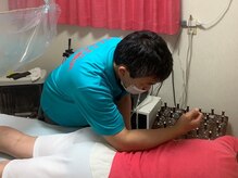 足もみの駒沢