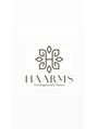ハームス(HAARMS)/HAARMS【よもぎ蒸し専門店】