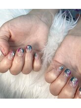 はあとねいる 水戸千波店/デザイン#111