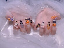 スノーネイルサロン 新宿店(Snow nail salon)/