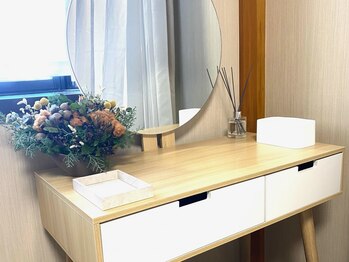 フィオーレ(Fiore)の写真/自然の力でうる艶肌☆世界60カ国以上の専門家が薦めるハーブピーリングで肌質改善!自信の持てる素肌に◎