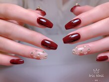 アイリス(Iris)/90分アート放題