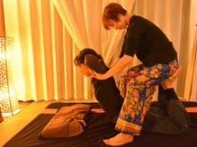 アンジェ 厚木(Ange)/ねこ背などの姿勢の悩みにも◎