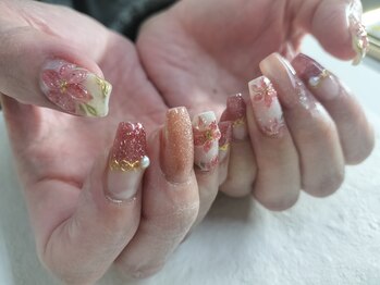 ナルナニ(nalu nani)/