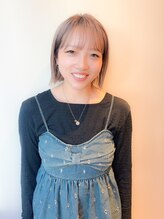 ネオリーブニコ(Neolive Nico) 生井 舞花