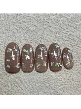 ブラン(BULAN)/定額　リッチ