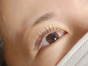 スリーレイ(Threeray)/マツエク ナチュラルデザイン