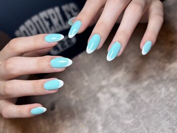 トゥルーラネイル バイ クロエ(TRUE LA NAIL.by Chloe)/