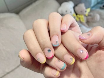 ビビアン(Vivian)/