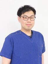 大鶴整骨院 大鶴 尚斗