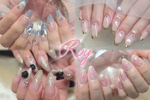 ロイ 心斎橋(Roy)