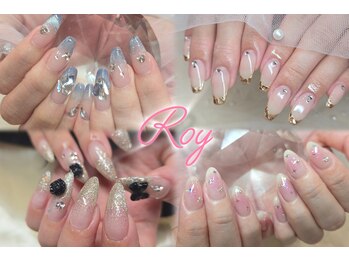 ロイ 心斎橋(Roy)