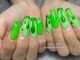 タオドットネイル(TAO...nail)の写真/【Hikari/Akane限定★長さ出し10本+フリーアート¥13000】デートにもピッタリ♪とびっきり愛らしい指先へ★