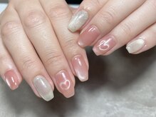 エイミー(amy.)の雰囲気（大人気なハートマグもお任せください(*^^*)）