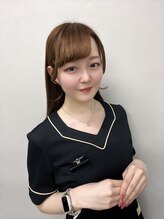 ゴリラアイブロウ 本店 RIE 