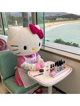 ジョイネイルスタジオ 高田馬場(JoY Nail Studio) RIN RIN