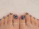 グロンネイル 三鷹台(gron nail)の写真/【三鷹台駅徒歩2分】お出かけついで,隙間時間も活用して通える!!パラジェル/フィルイン対応♪モチも好評◎