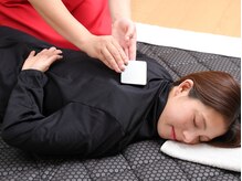 ヨサパーク ケイアンドリー(YOSA PARK)/施術シーン☆