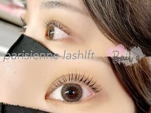 バイラ(Baila)/パリジェンヌラッシュリフト