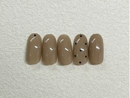 シンプルアート6500円