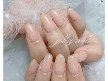 ミラーフレンチ