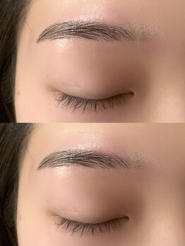 シェリル 府中(Cherilu)/骨格診断WAX/府中