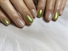 ペル(Per)/メロンソーダのような