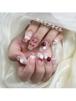カルミアネイル 日暮里店(Kalmia Nail)/