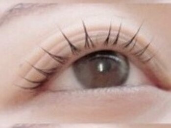 ビュー(V.I.E.W)の写真/【アンドヘルシー導入店】30~50代の大人女性にファン多数☆まつげのボリュームUPや朝の時短にも◎